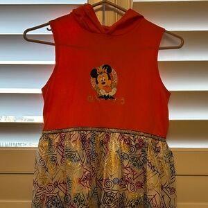 Disney Minnie Mouse Dress